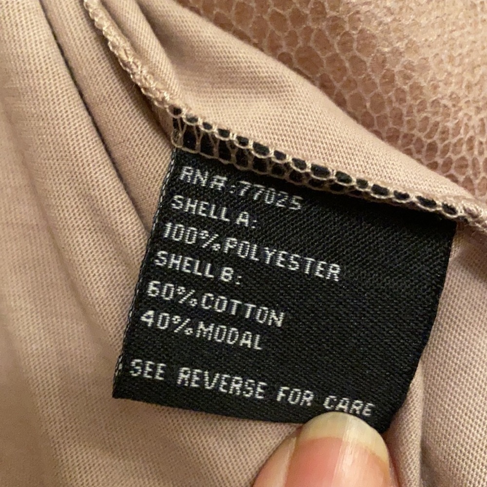 Open Front Lightweight Jacket - image 2